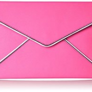 Rebecca Minkoff Leo Clutch 女款手拿包