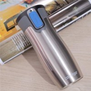 Contigo 康迪克 双层不锈钢保温杯450ml 2个装