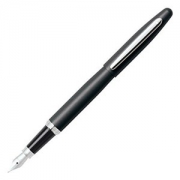 SHEAFFER 犀飞利 VFM系列 磨砂钢笔 F尖