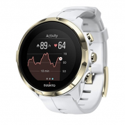 松拓（SUUNTO）   Spartan Sport Wrist HR 国行中文版 GPS运动心率表  新配色