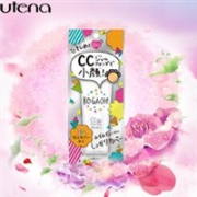 UTENA佑天兰3D小颜紧致果冻CC霜 SPF32 30g
