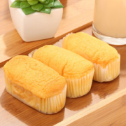 限地区！达利园 法式软面包 香奶味 600g  折9.9元/件（双重优惠）