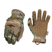 Mechanix Wear MultiCam FastFit 美国技师机械基础款 MFF-78-010 战术防护手套