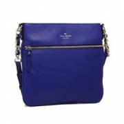 kate spade NEW YORK 女士牛皮单肩包 折369元（839，双重优惠 ）