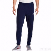 限prime会员，adidas 阿迪达斯 B47216 男士运动休闲长裤