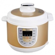 Midea 美的 W13PLS505E 5L电压力锅