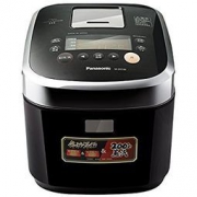 壕可入！Panasonic 松下 IH蒸汽压力电饭煲 SR-SPZ103