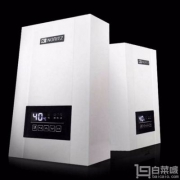 能率 GQ-12E4AFEX 12升燃气热水器防冻型