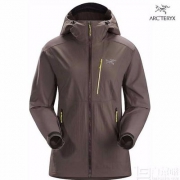 Arc'teryx 始祖鸟 Psiphon FL 女款防风快干软壳夹克 4折 $95.6