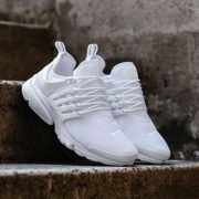 NIKE 耐克 Air Presto Ultra BR 女子运动鞋