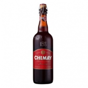 智美（Chimay） 750mL 瓶装  比利时原装进口