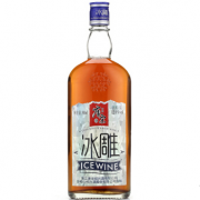 唐宋 绍兴黄酒 冰雕 特型黄酒 500ml
