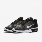NIKE 耐克 AIR MAX SEQUENT 2 女子跑步鞋