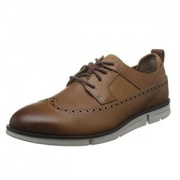 Clarks 261142167 男士休闲鞋