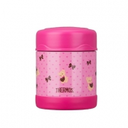 膳魔师（THERMOS）   F3001 不锈钢真空焖烧罐 300ml