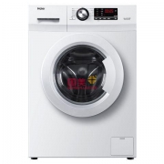 Haier 海尔 EG8012B29WD 8公斤 变频 滚筒洗衣机