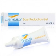 Dermatix 舒痕硅凝胶 15g