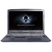 ThundeRobot 雷神 911SE 15.6英寸游戏笔记本（i5-7300HQ、8G、128G SSD+1TB、GTX1050 2G）