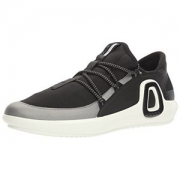 ECCO Ecco Intrinsic 3, Women’s Low-Top Sneakers, Black (51707BLACK/BLACK), 5 UK