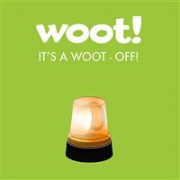 Woot官网今日Woot Off促销日再开