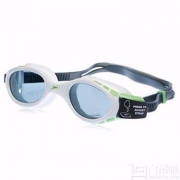 Speedo 速比涛 Futura Biofuse Polarised 中性 防水防雾偏光高清游泳镜