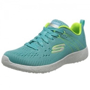 SKECHERS 斯凯奇 Burst 女子休闲运动鞋