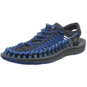 KEEN   UNEEK 男士溯溪鞋