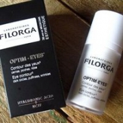FILORGA菲洛嘉 360度雕塑靓丽眼霜 15ml