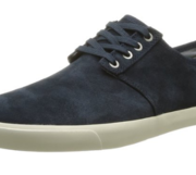Clarks 其乐 Torbay Lace  男士休闲鞋 到手283元