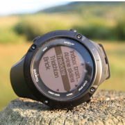 松拓（SUUNTO） Ambit 3 拓野3  Sports 运动腕表 含心率带
