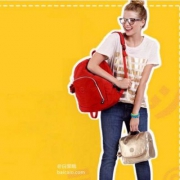 Kipling 凯浦林 Carmine A 双肩包 Prime会员免费直邮含税
