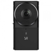 YI 小蚁 V10 VR 360度全景摄像数码相机