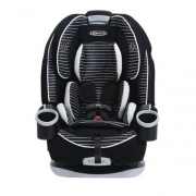 葛莱（GRACO）   4ever 儿童汽车安全座椅