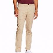限32码，Lyle & Scott 苏格兰金鹰 男士休闲裤 Prime会员免费直邮
