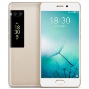 新品发售： MEIZU 魅族 PRO 7 4+128G 高配版 全网通 香槟金