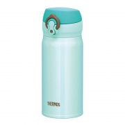 膳魔师（THERMOS） 真空不锈钢保温杯350ml JNL-350