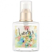 MoltoBene Loretta 基础护发营养油120ml