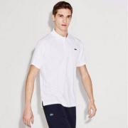 Lacoste 法国鳄鱼 男士休闲POLO衫 两色