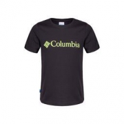 Columbia 哥伦比亚 PM1801 男款户外速干短袖T恤  *2件