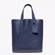 国内5折￥3050，Michael Kors Mason 男士双面皮质手袋 2.2折$122.28（$143.85 额外85折）