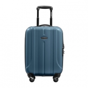 新秀丽（Samsonite）  20寸可扩展PC硬壳登机箱 BQ1*51001