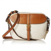 化石（Fossil）  Kendall 女士单肩斜挎包
