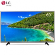 LG 60LG61CH-CD 60英寸 4K HDR液晶电视
