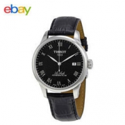 天梭（TISSOT） 经典力洛克系列 T006.407.16.053.00 男款机械表