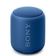 索尼（SONY）  SRS-XB10 便携蓝牙迷你音响 蓝色