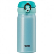 PLUS会员：THERMOS 膳魔师 JNL-350 350ml 保温杯 +凑单品