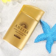 好价再来！资生堂安耐晒ANESSA金瓶60ml