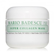 中亚Prime会员 : MARIO BADESCU Mario Badescu 特级胶原面膜 *2件  ￥244.96+￥29.24含税直邮（约￥274） *2件