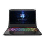 MACHENIKE 机械师 T58-D3 15.6英寸游戏本（(i7-7700HQ 、8G、256G、GTX1050 2G）