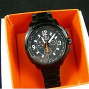 ESQ by MOVADO Excel  男式时装腕表07301418